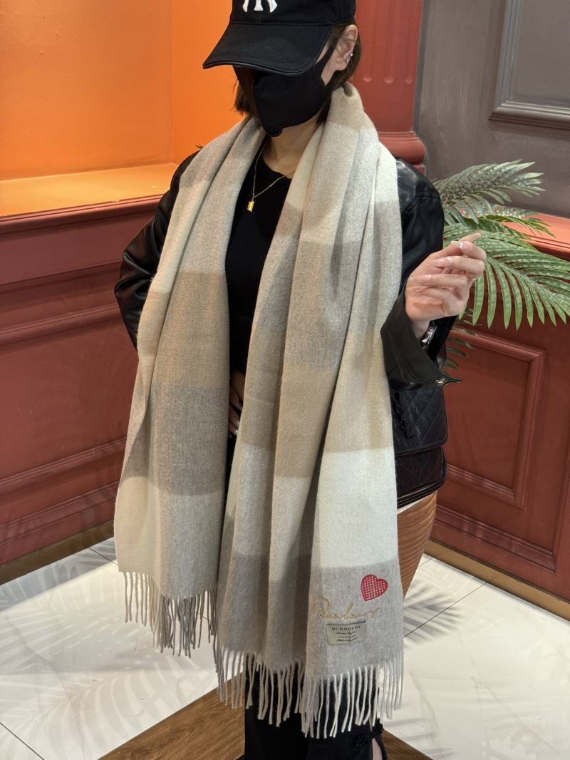 Burberry Scarf